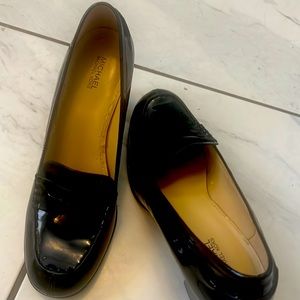 Women’s Michael Kors Patent Leather heels